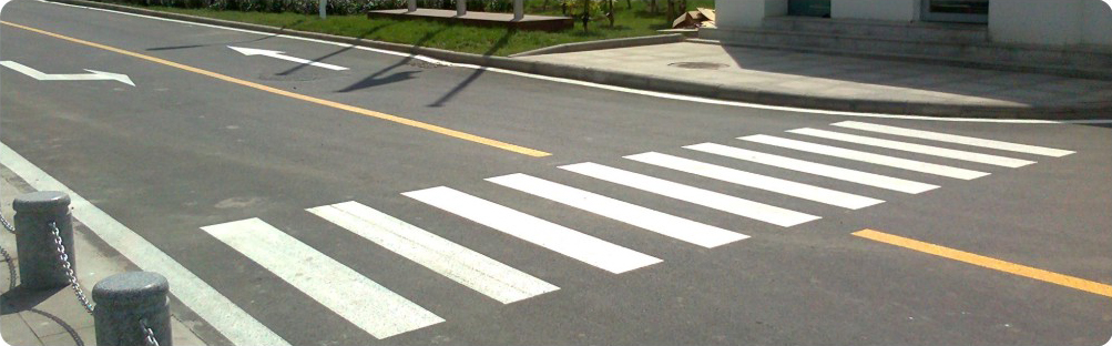 B86-11丙烯酸道路標線漆